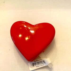 Nora Fleming mini Be mine